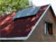 Vydělávejte na slunečních paprscích aneb solární elektrárna na vaší střeše.